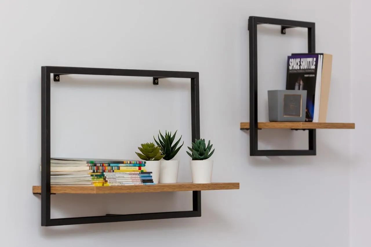 Central Studio Apartment Marszalkowska By Renters Warsaw